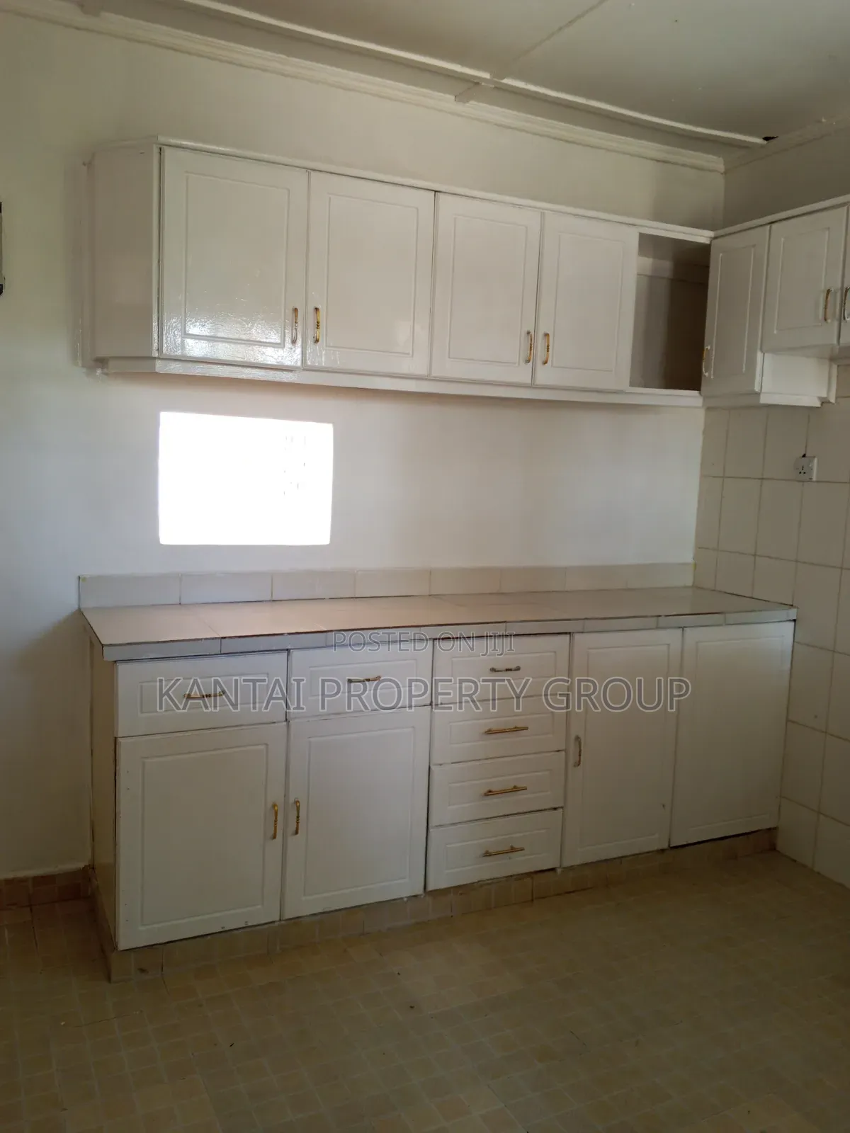 3bdrm Bungalow in Yukos, Kitengela for rent in Kitengela