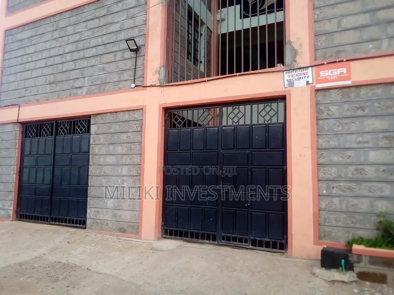2bdrm Apartment in Ngong, Matasia for sale in Matasia