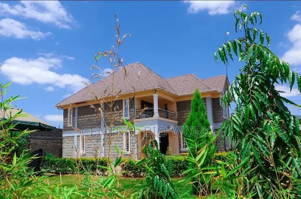4bdrm Maisonette in Kahawa Sukari, Kiambu / Kiambu for sale in Kiambu / Kiambu