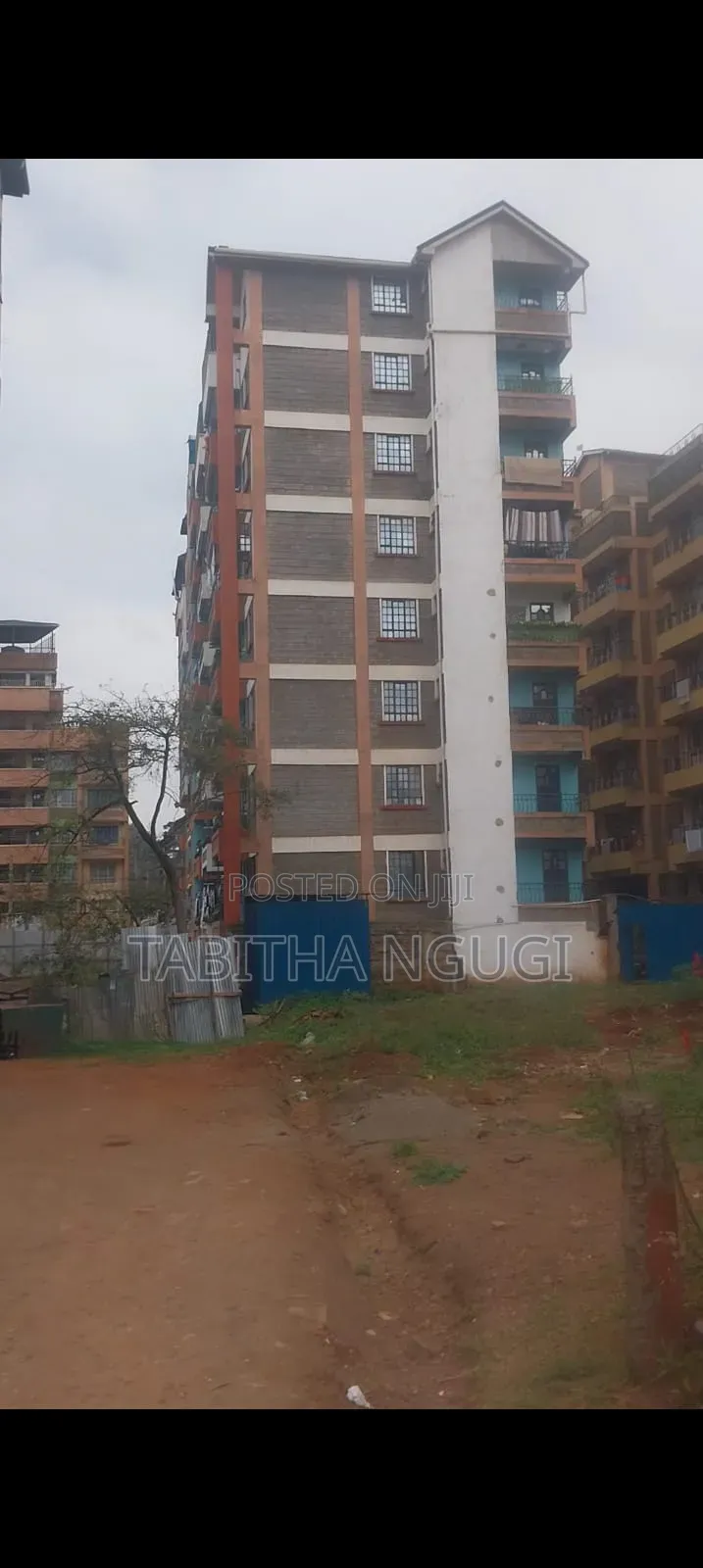 1bdrm Block of Flats in Regen for sale in Regen