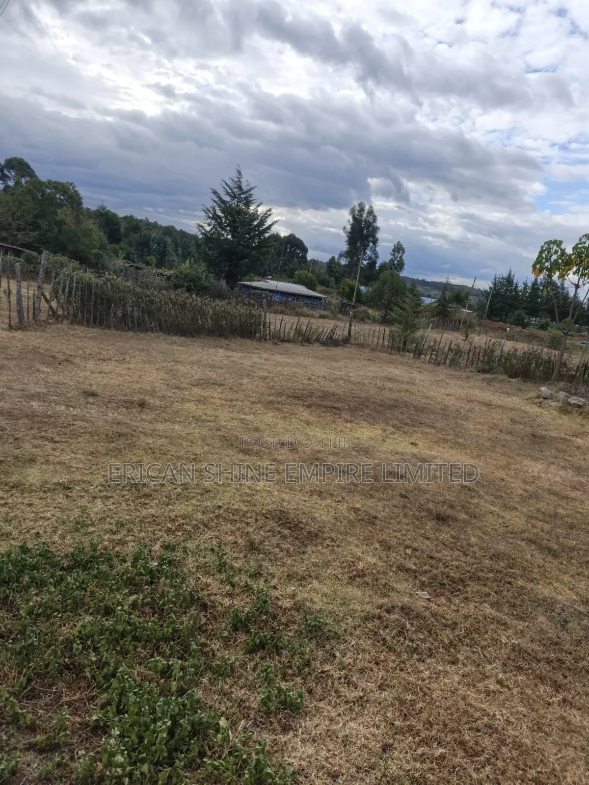 Ndaragwa 1 Acre Prime for Sale in Central Ndaragwa