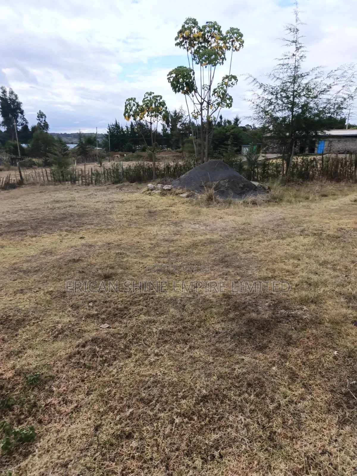 Ndaragwa 1 Acre Prime for Sale in Central Ndaragwa