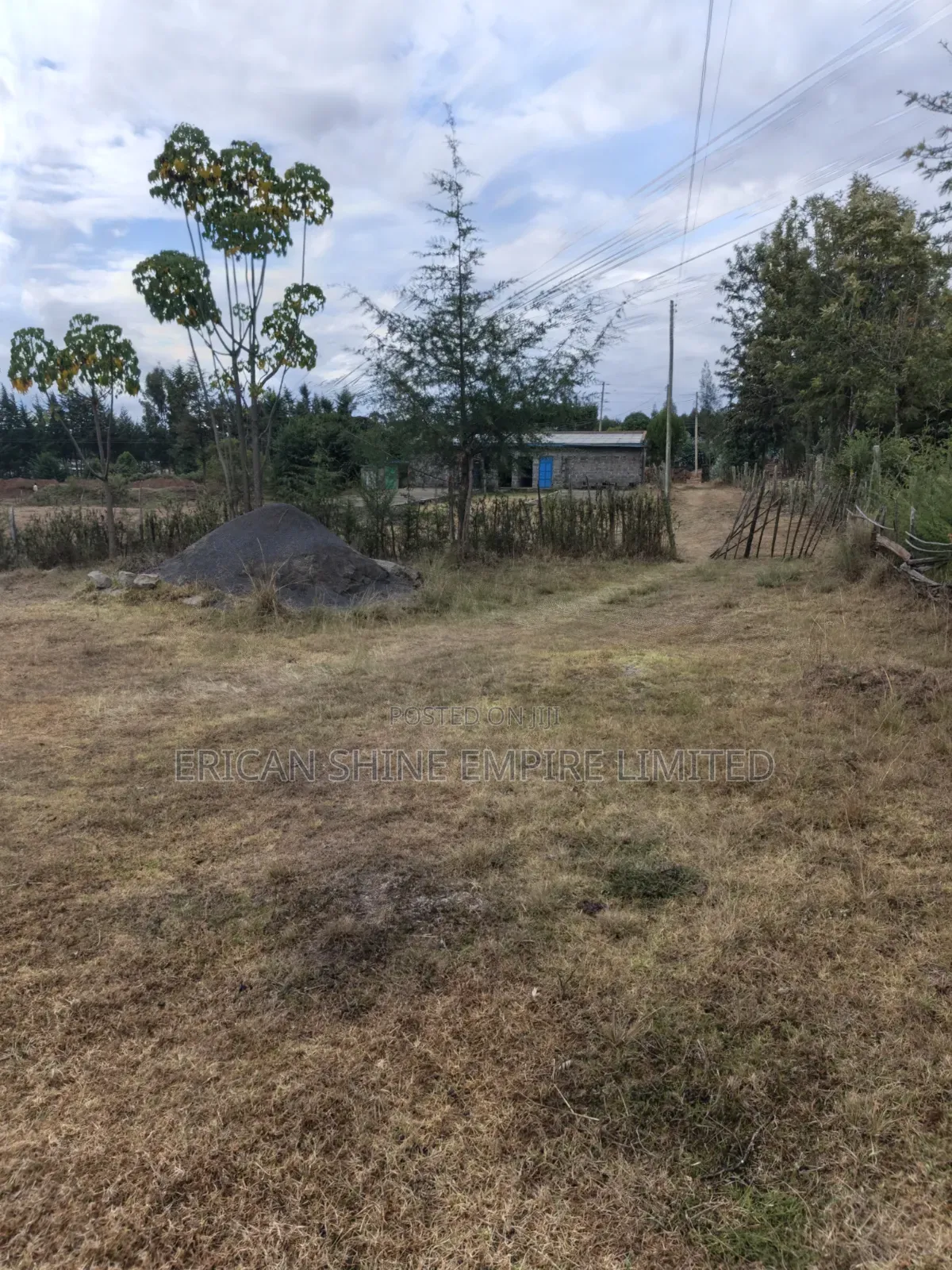 Ndaragwa 1 Acre Prime for Sale in Central Ndaragwa
