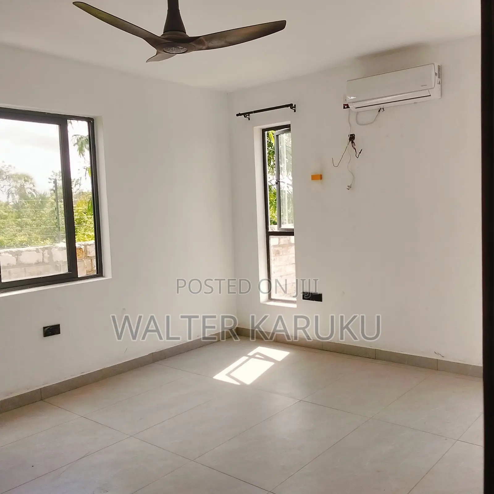3bdrm House in 3 Bedroom Diani for sale in Diani