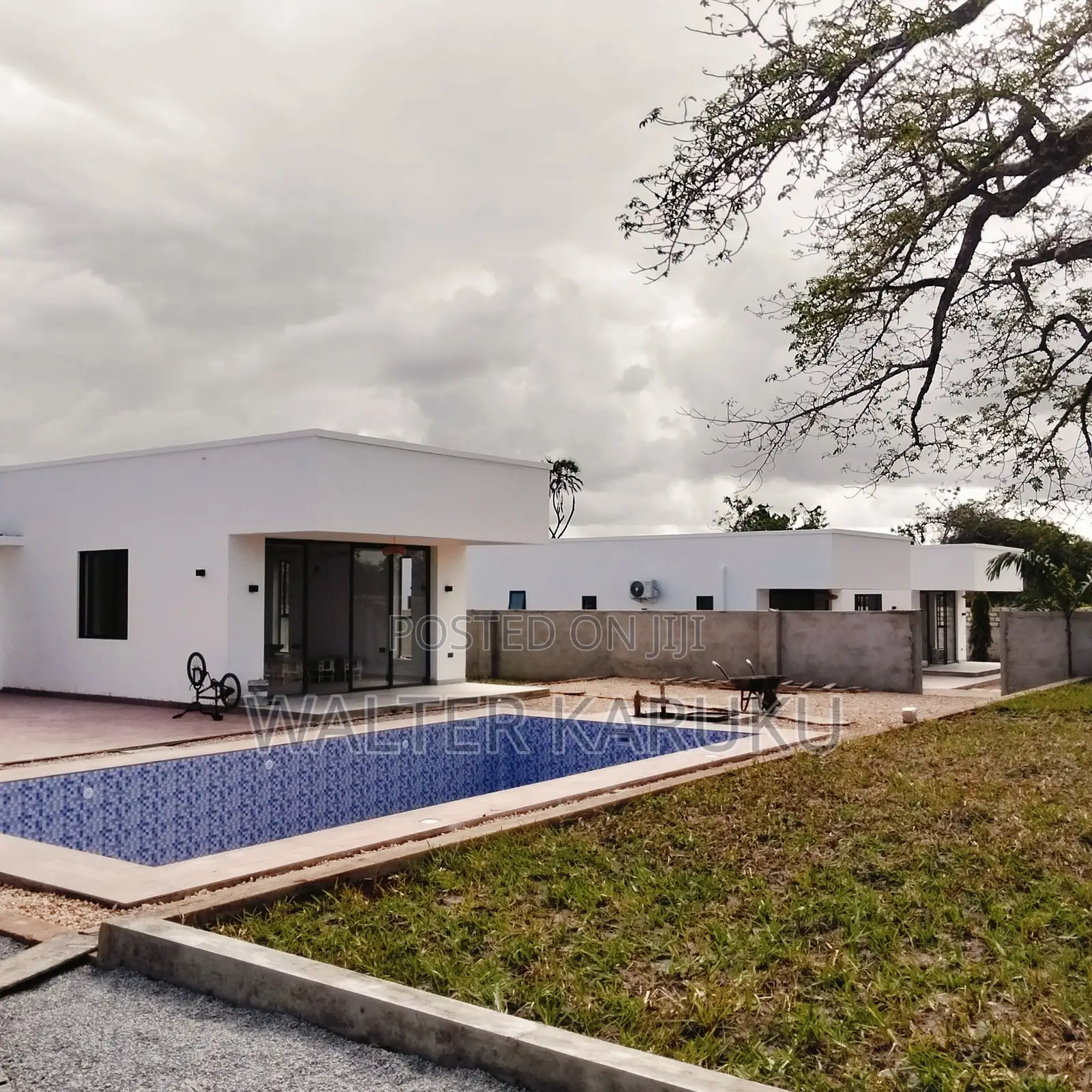 3bdrm House in 3 Bedroom Diani for sale in Diani