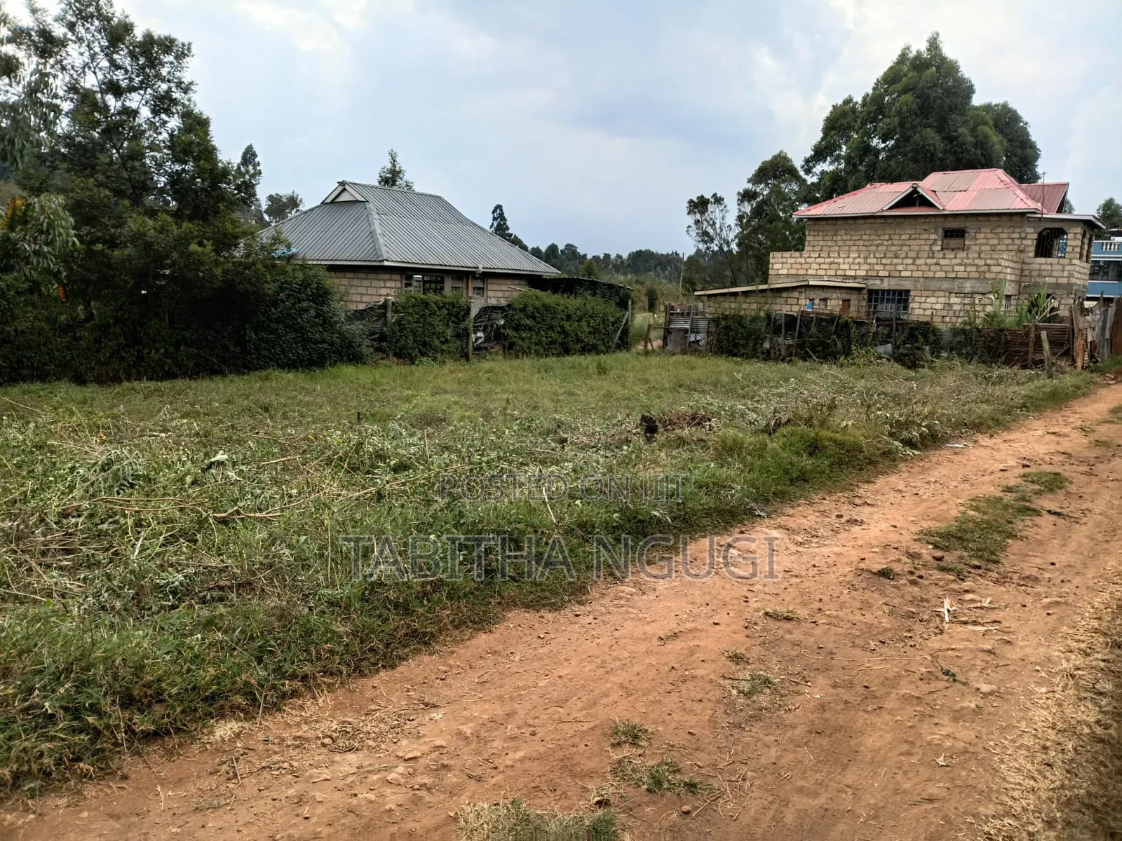 50x100 in Kikuyu-Ondiri in Kidfarmaco
