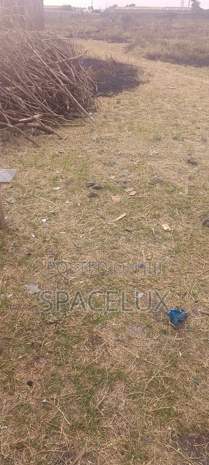 2.5 Acres Mombasa Rd Near ICDC in Mombasa Road