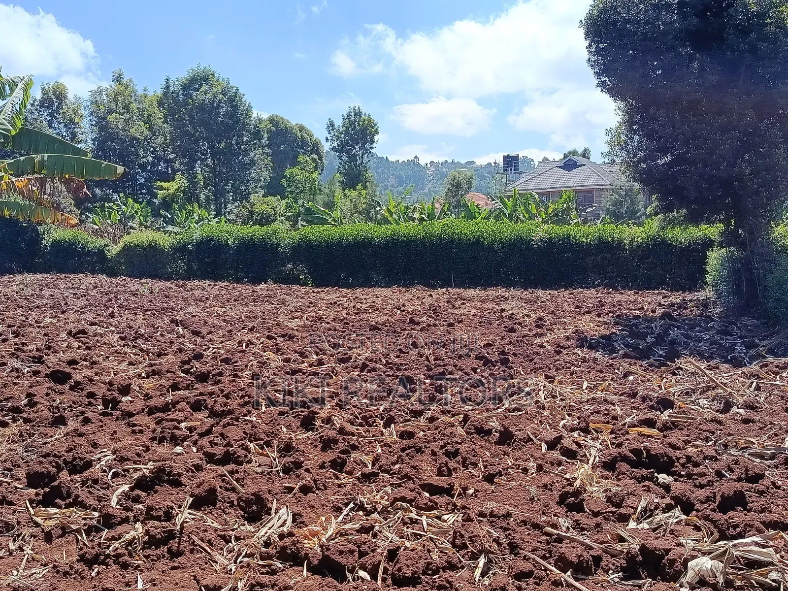 Kikuyu Kerwa Plots for Sale (Residential) in Zambezi/Sigona
