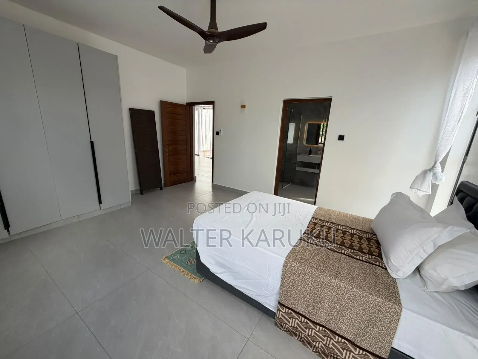 3bdrm House in Galu Street, Diani for sale in Diani