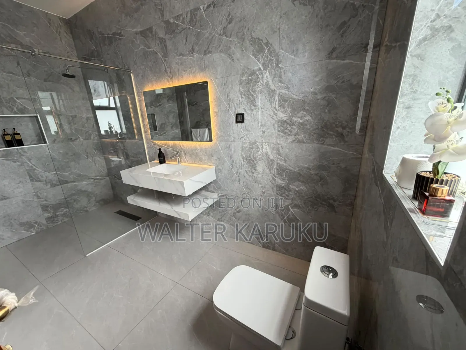 3bdrm House in Galu Street, Diani for sale in Diani