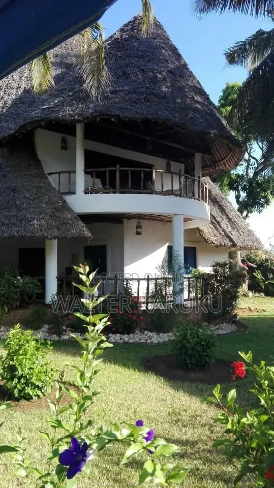 2bdrm House in Galu Street, Diani for sale in Diani
