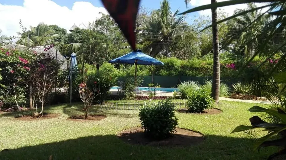 2bdrm House in Galu Street, Diani for sale in Diani