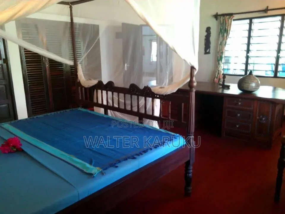 2bdrm House in Galu Street, Diani for sale in Diani