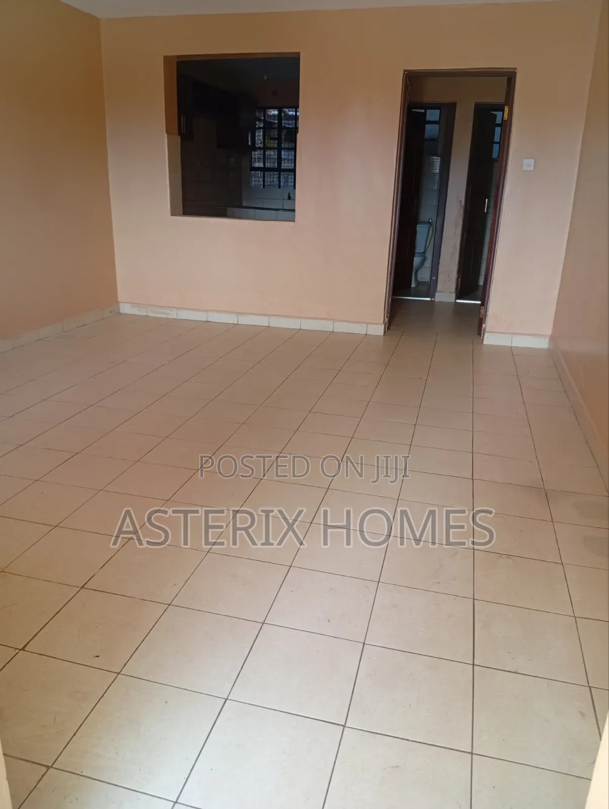 2bdrm Apartment in Tigoni for rent in Tigoni