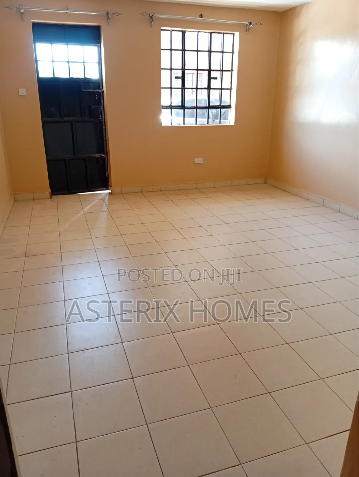 2bdrm Apartment in Tigoni for rent in Tigoni