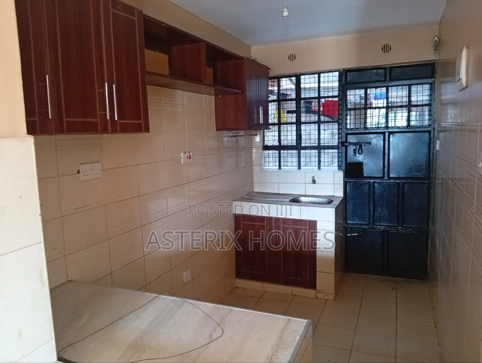 2bdrm Apartment in Tigoni for rent in Tigoni