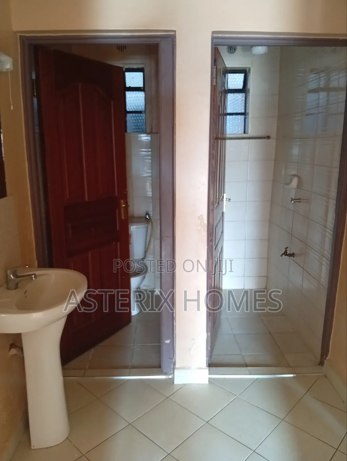 2bdrm Apartment in Tigoni for rent in Tigoni