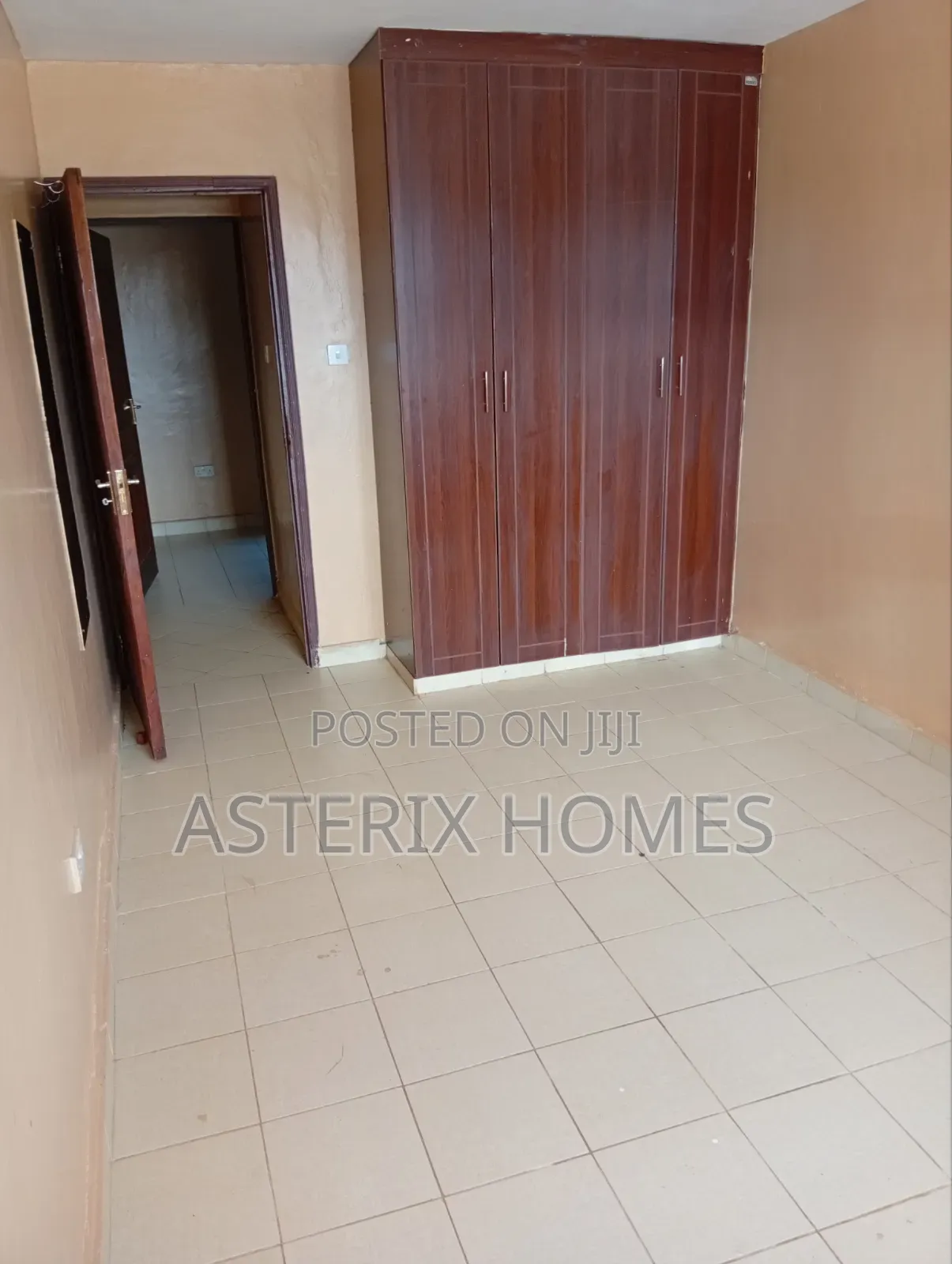 2bdrm Apartment in Tigoni for rent in Tigoni