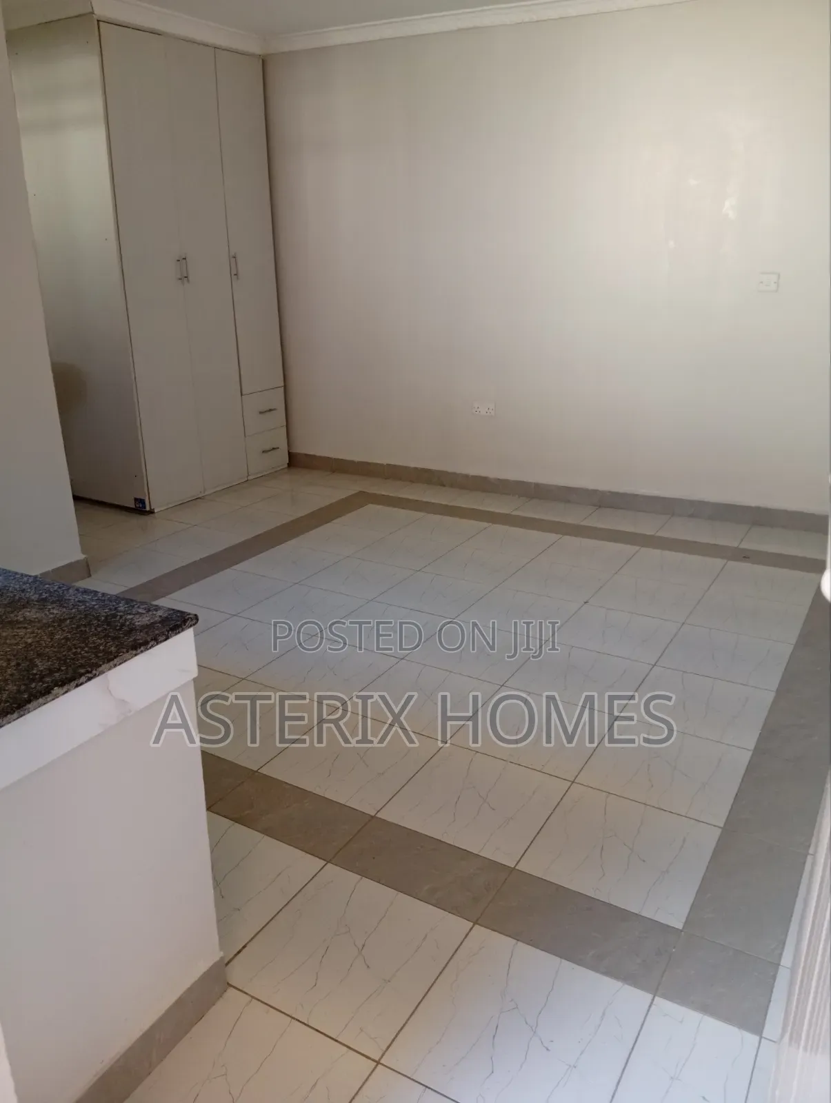 Studio Apartment in Tigoni for rent in Tigoni