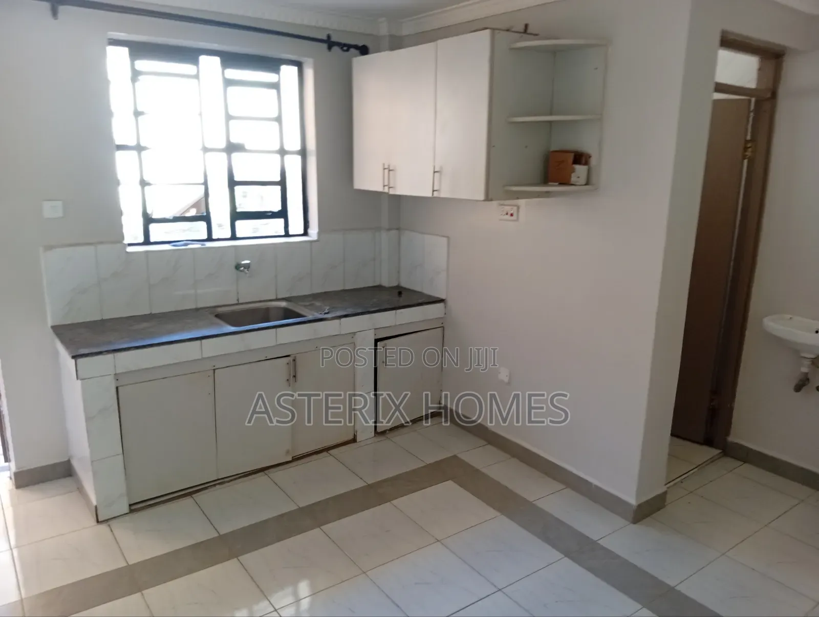 Studio Apartment in Tigoni for rent in Tigoni