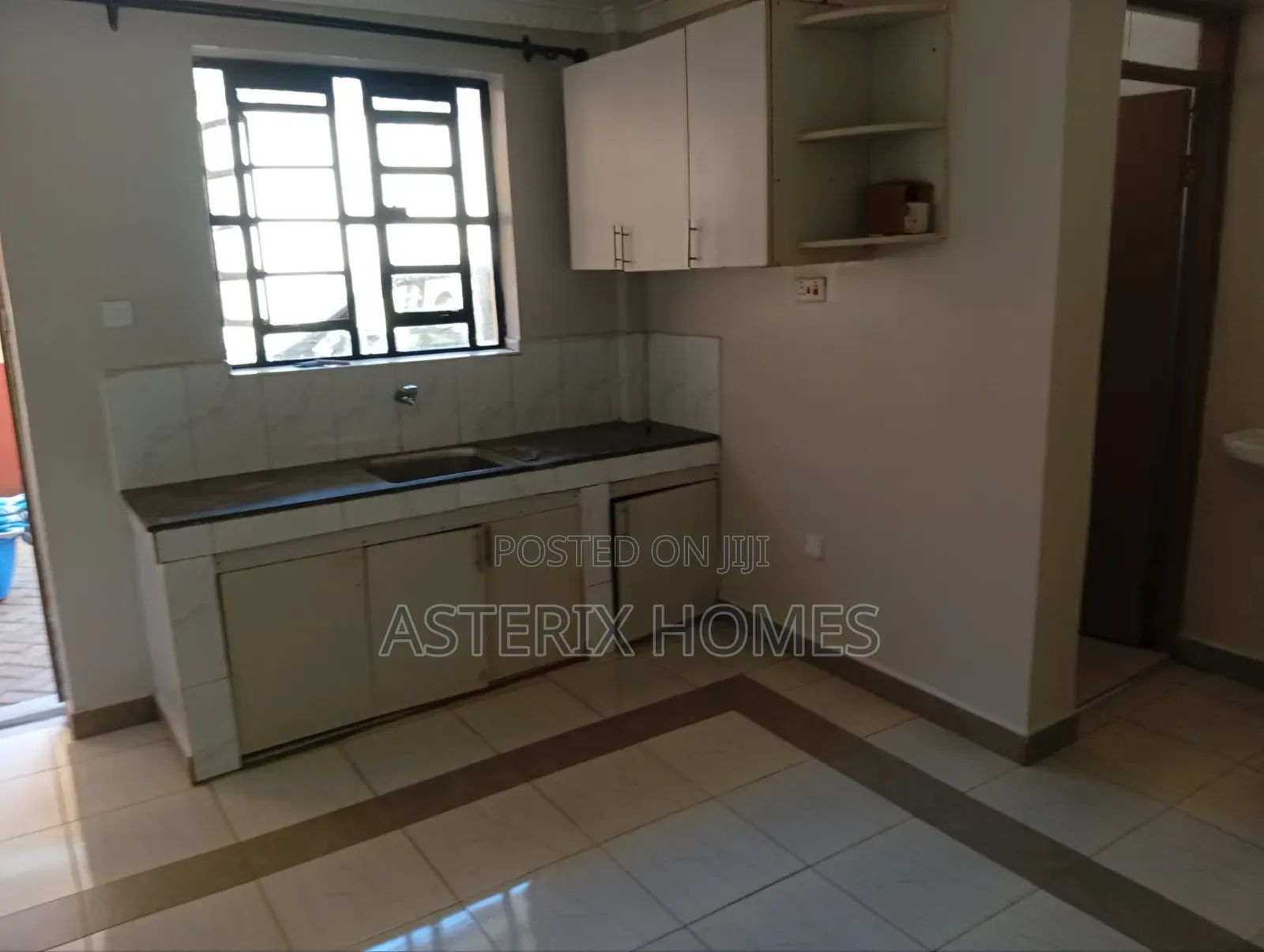 Studio Apartment in Tigoni for rent in Tigoni
