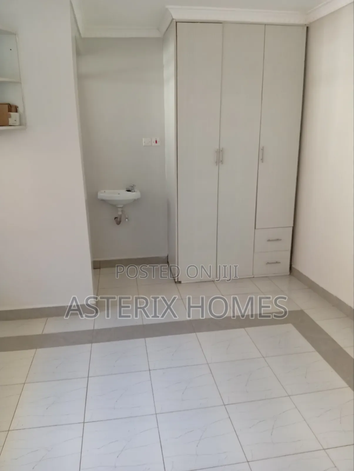 Studio Apartment in Tigoni for rent in Tigoni
