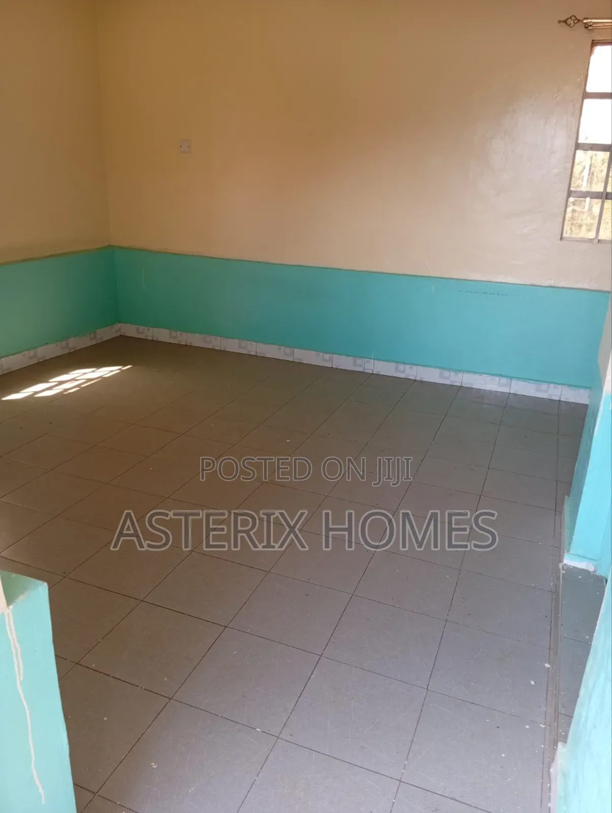 Studio Apartment in Tigoni for rent in Tigoni