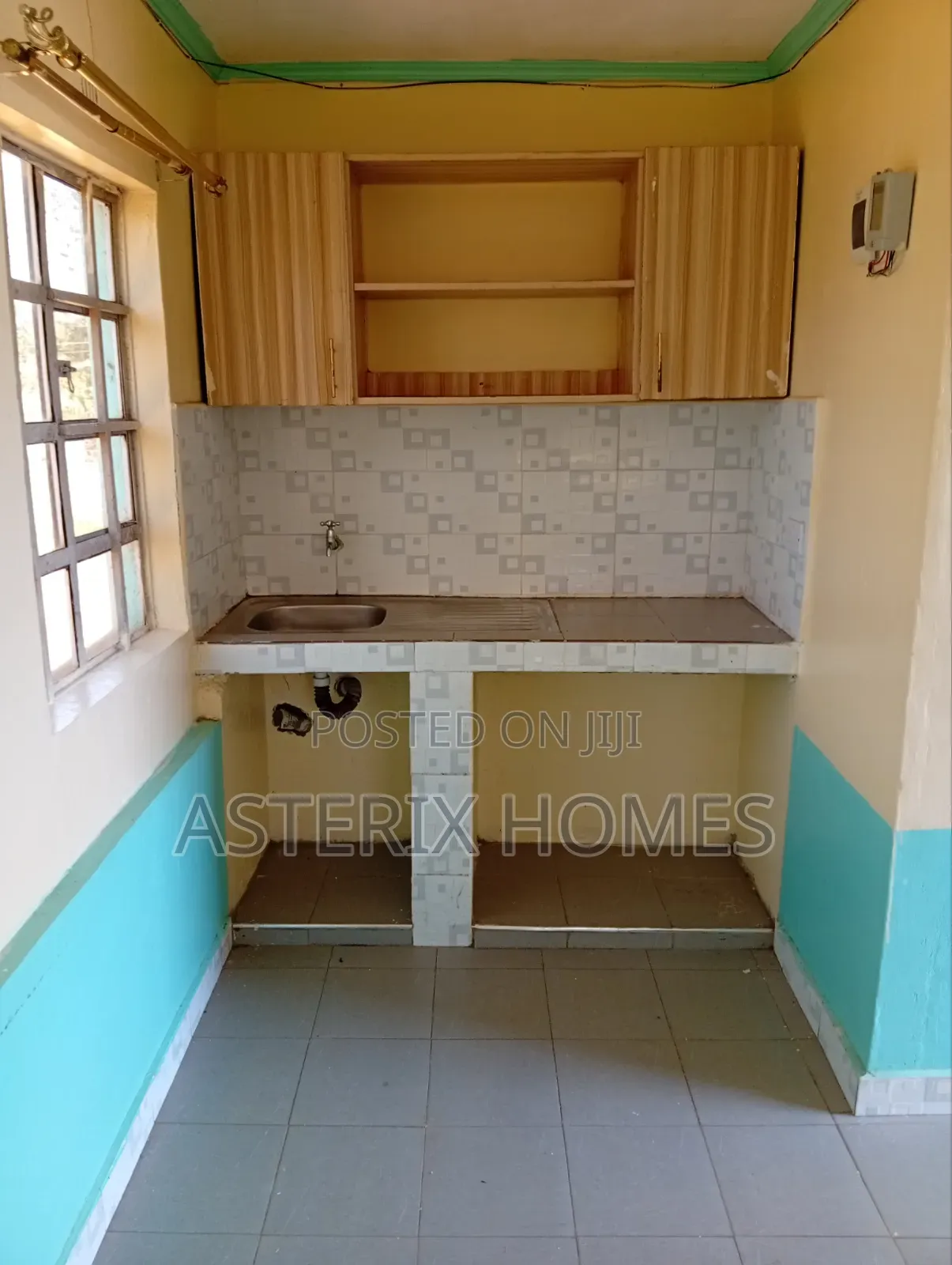 Studio Apartment in Tigoni for rent in Tigoni