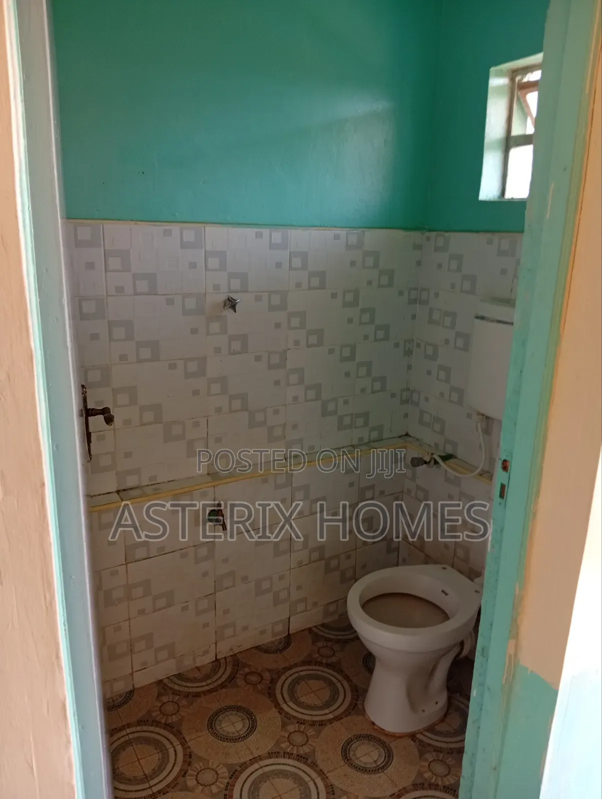 Studio Apartment in Tigoni for rent in Tigoni