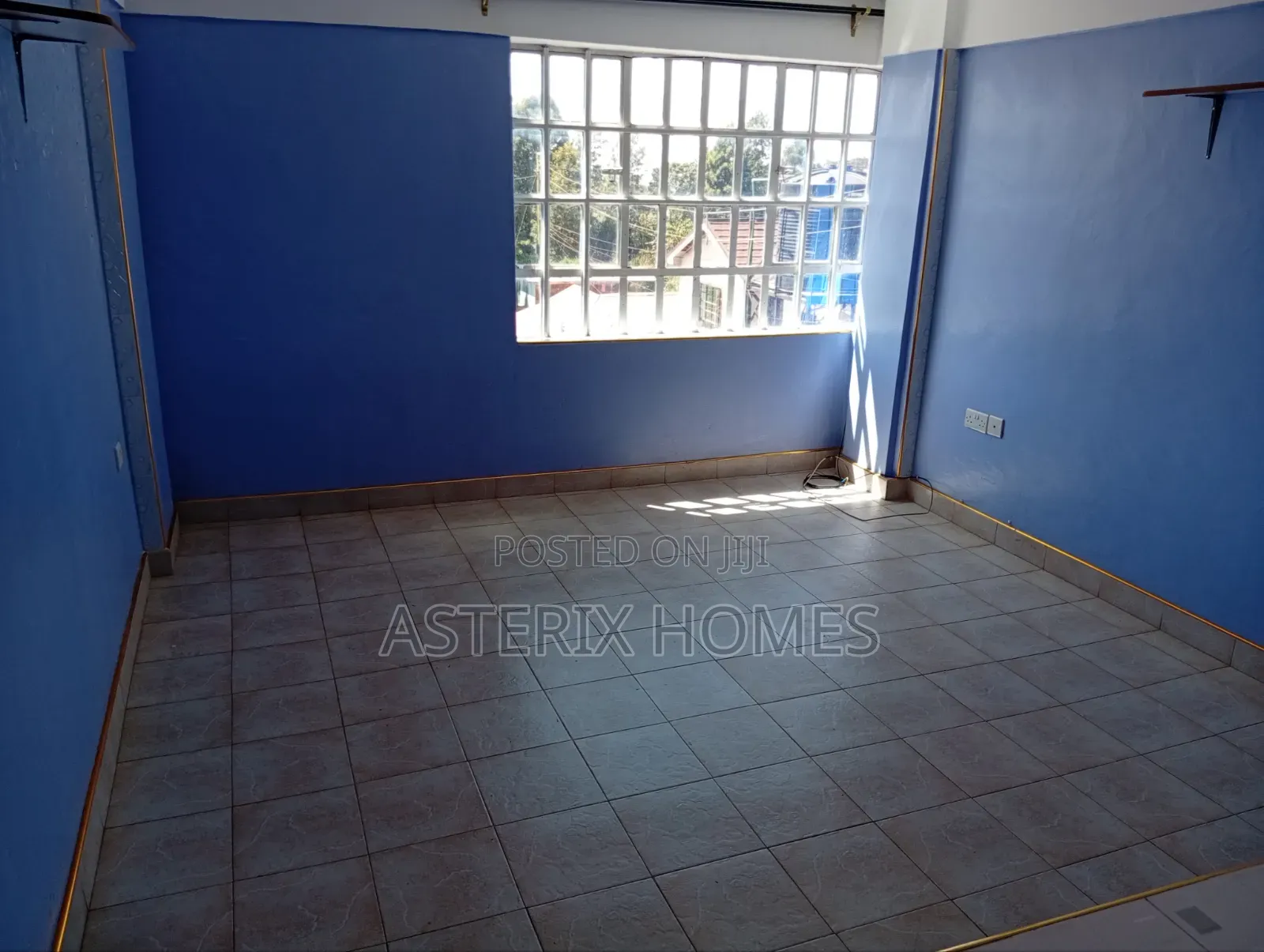 2bdrm Apartment in Limuru CBD for rent in Limuru CBD
