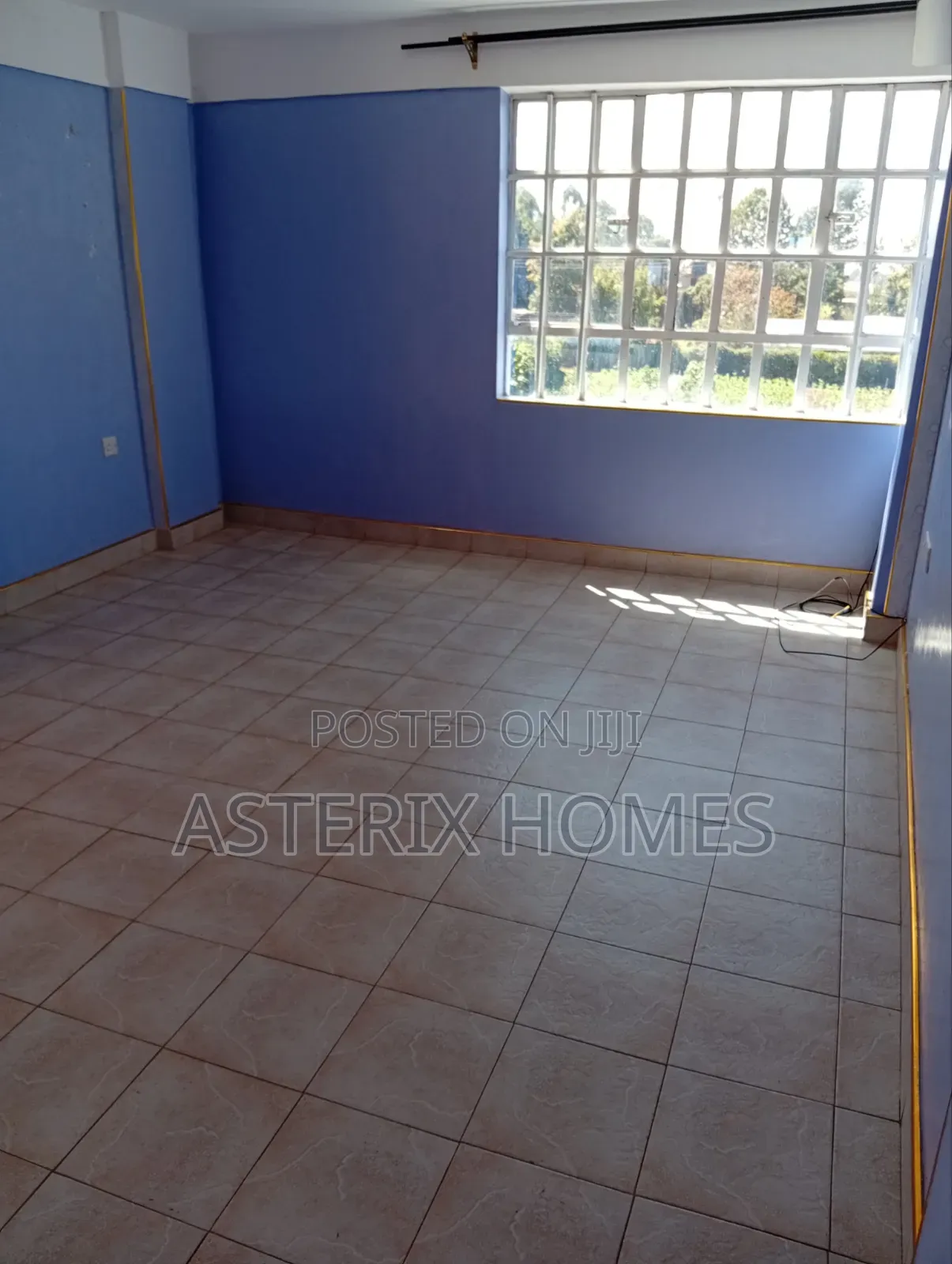 2bdrm Apartment in Limuru CBD for rent in Limuru CBD