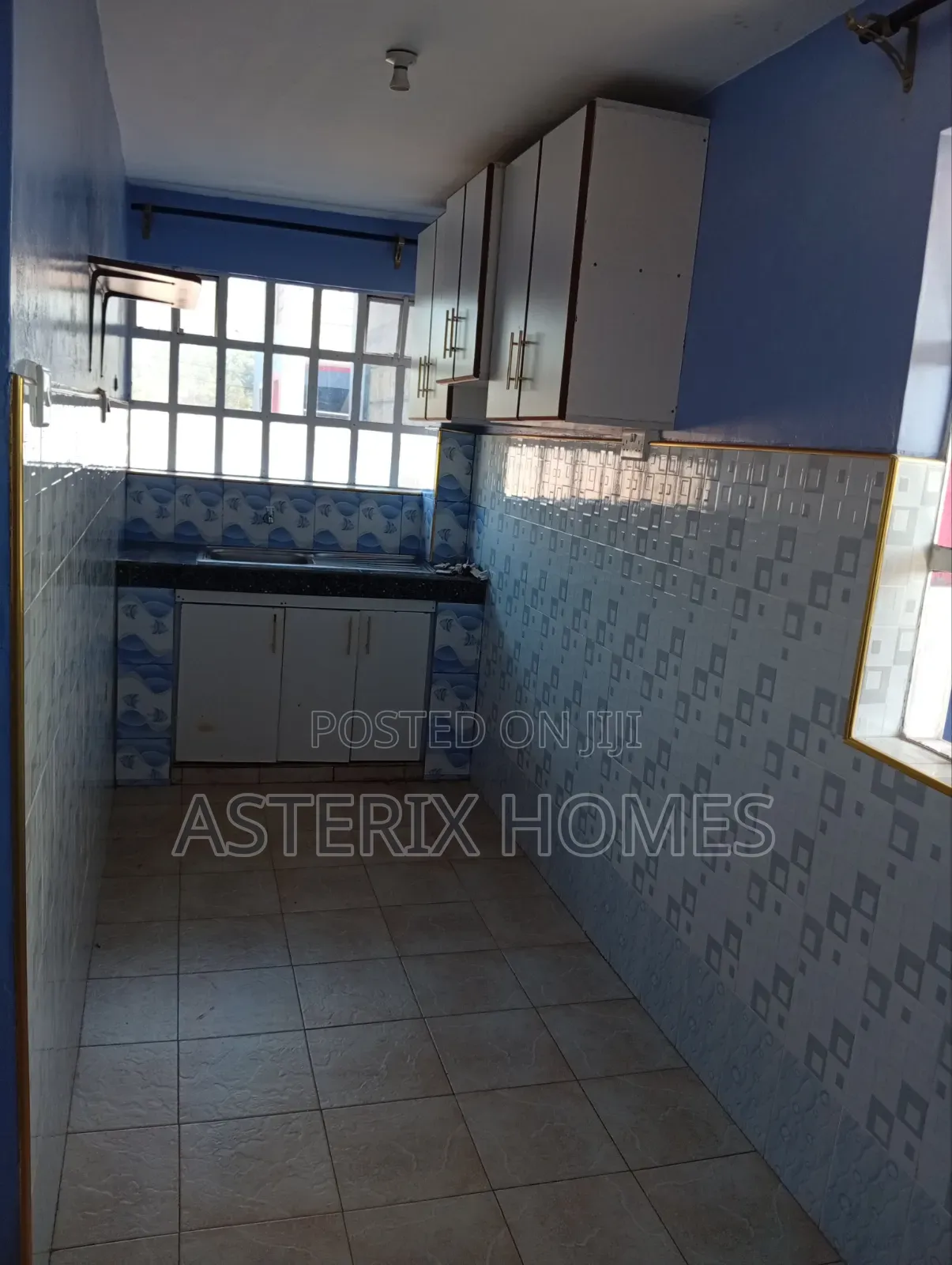 2bdrm Apartment in Limuru CBD for rent in Limuru CBD