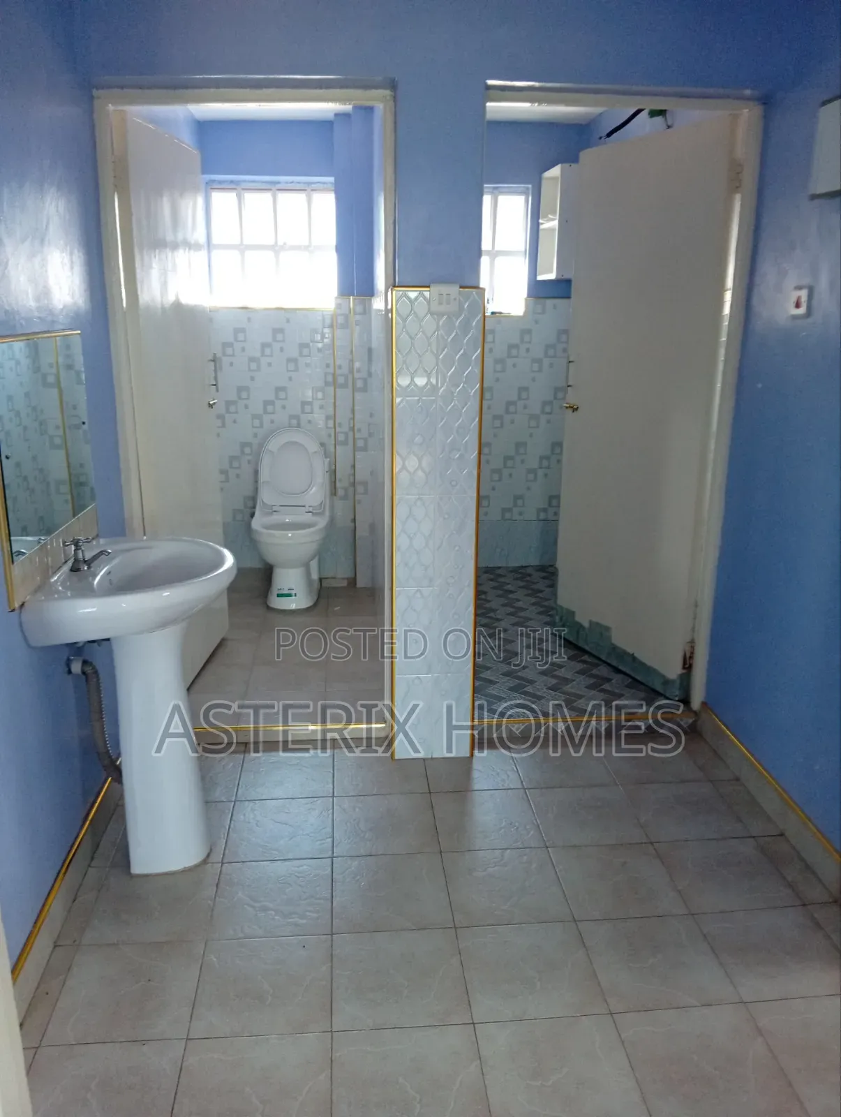 2bdrm Apartment in Limuru CBD for rent in Limuru CBD