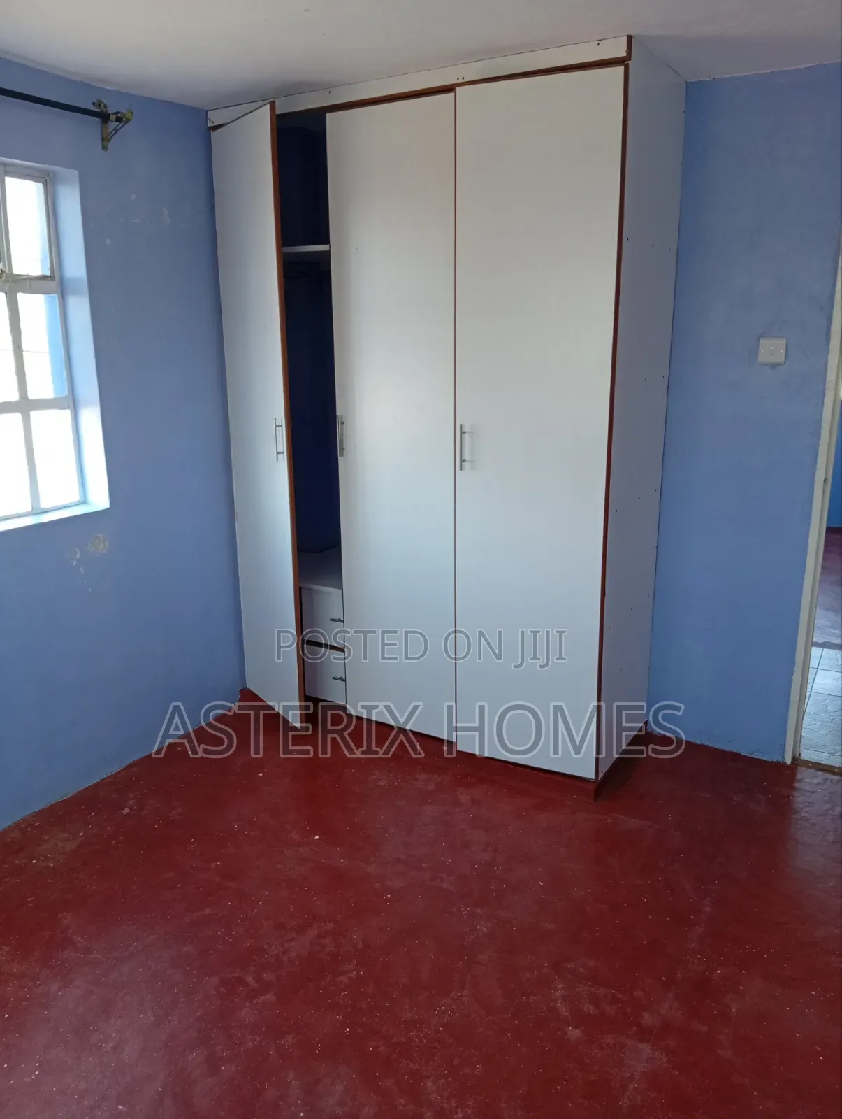 2bdrm Apartment in Limuru CBD for rent in Limuru CBD