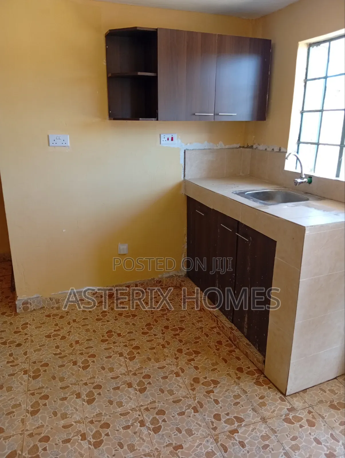 Studio Apartment in Limuru CBD for rent in Limuru CBD