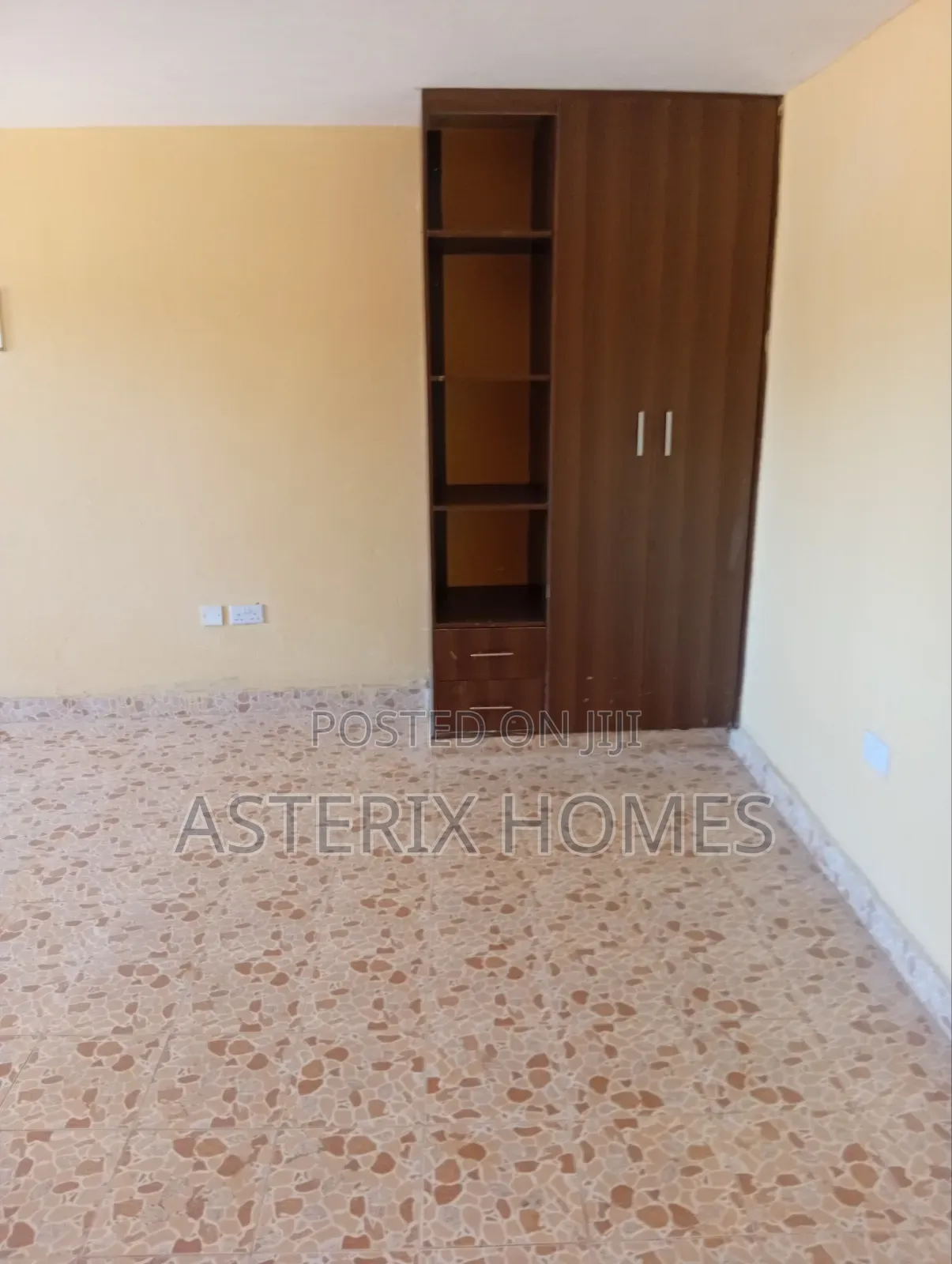 Studio Apartment in Limuru CBD for rent in Limuru CBD
