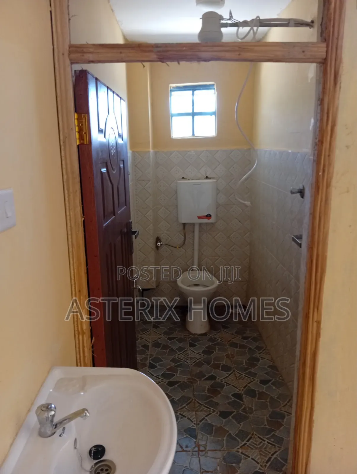 Studio Apartment in Limuru CBD for rent in Limuru CBD