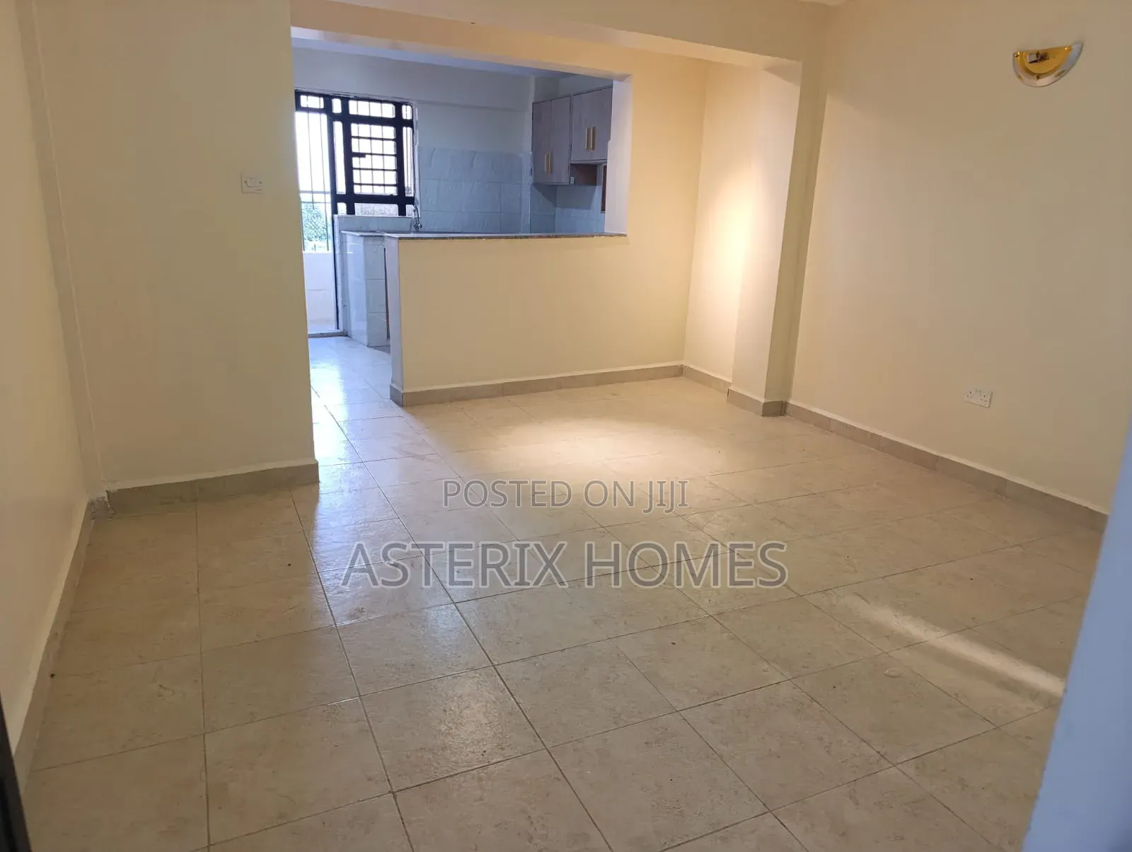 2bdrm Apartment in Zambezi/Sigona for rent in Zambezi/Sigona