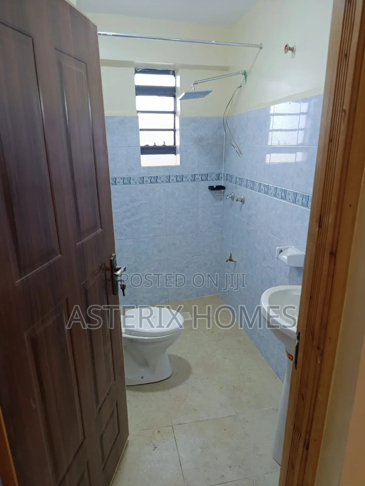 2bdrm Apartment in Zambezi/Sigona for rent in Zambezi/Sigona