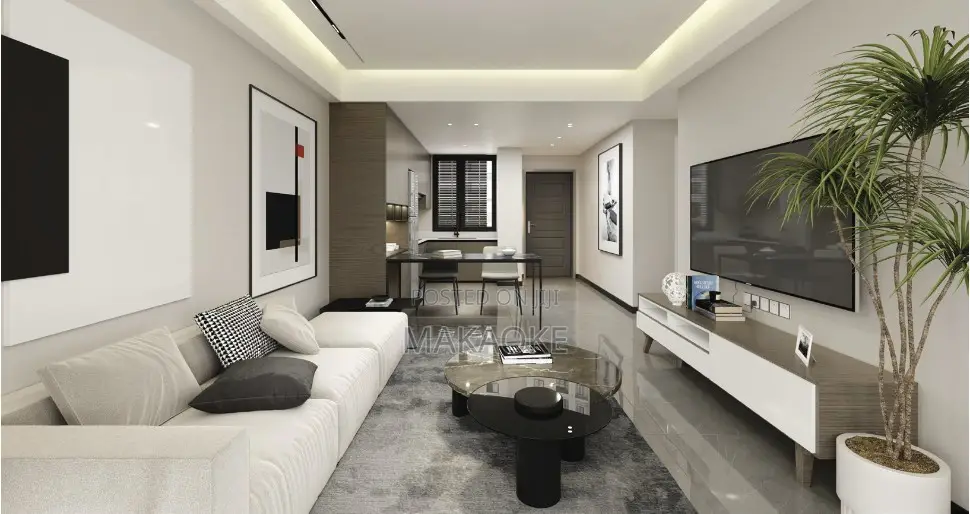 2bdrm Apartment in Kileleshwa for sale in Kileleshwa