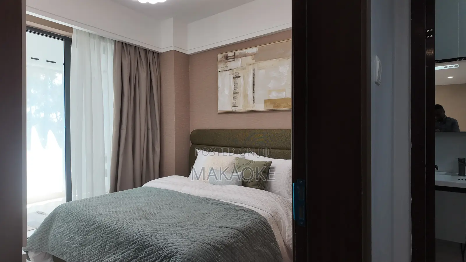 2bdrm Apartment in Kileleshwa for sale in Kileleshwa
