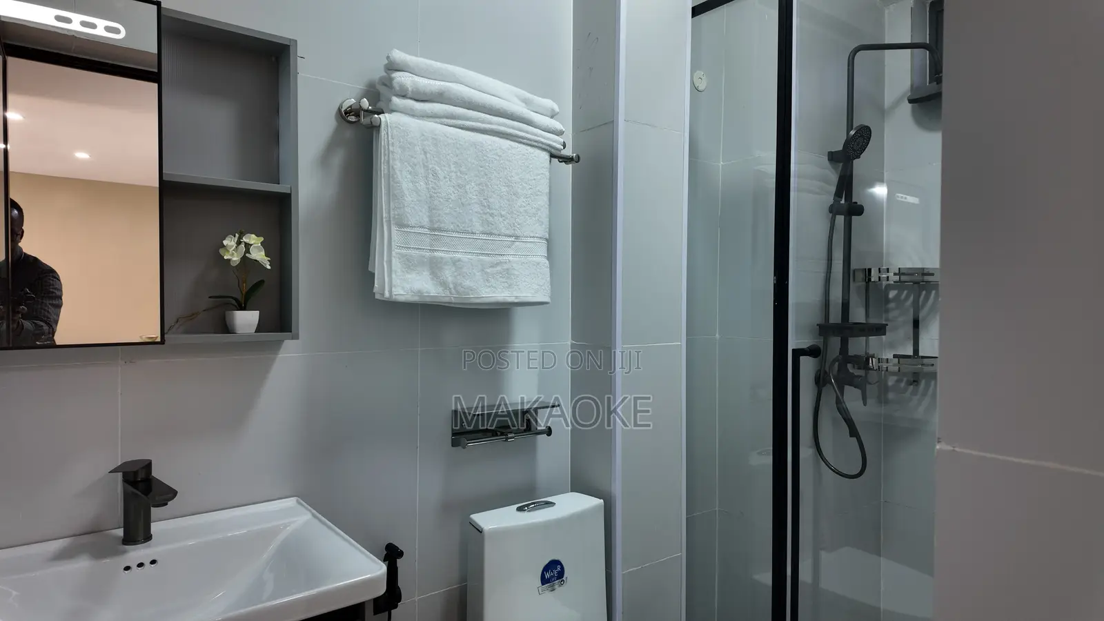 2bdrm Apartment in Kileleshwa for sale in Kileleshwa
