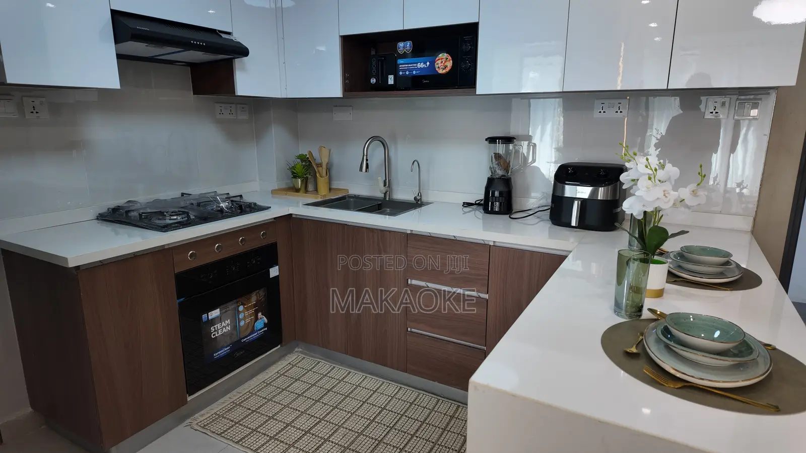 2bdrm Apartment in Kileleshwa for sale in Kileleshwa