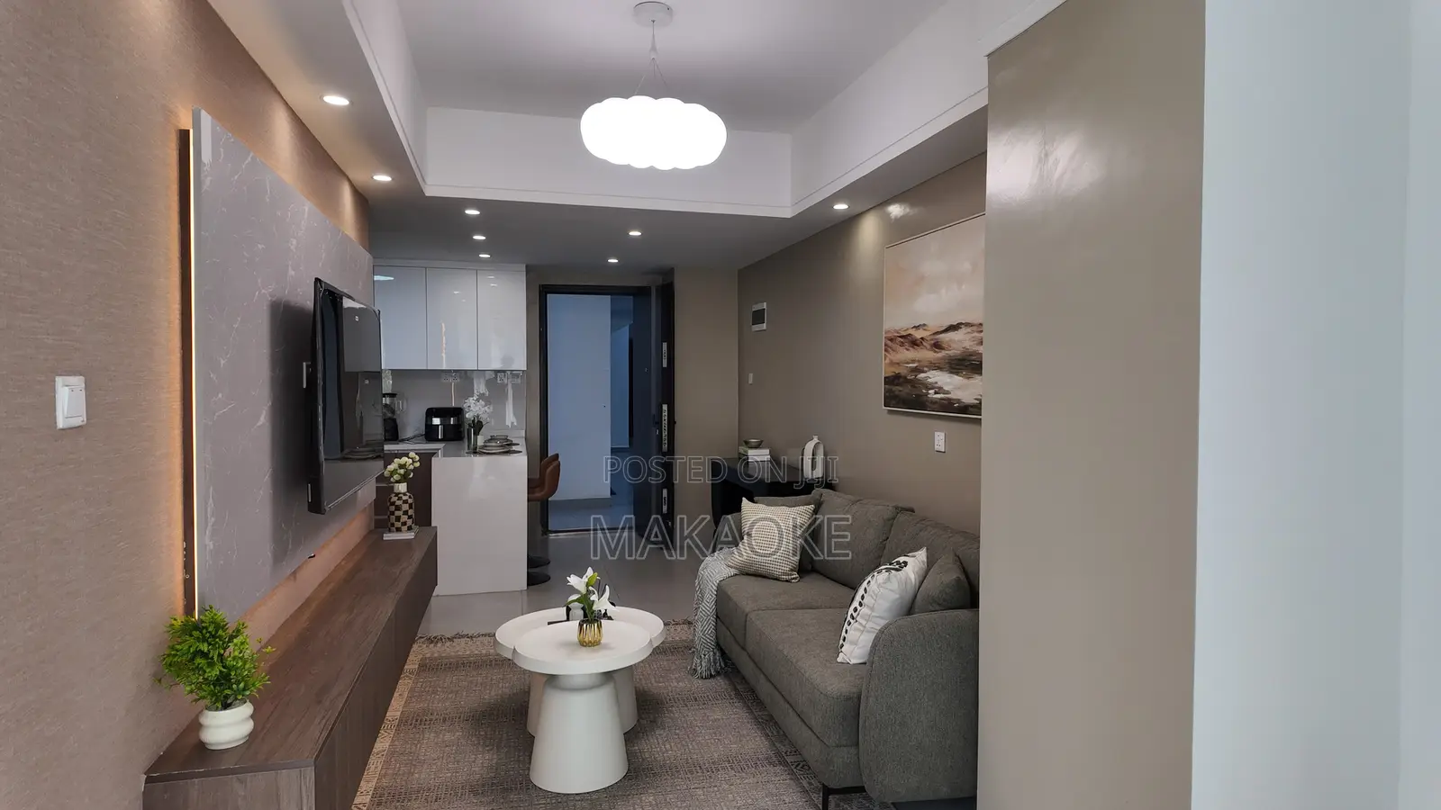 2bdrm Apartment in Kileleshwa for sale in Kileleshwa