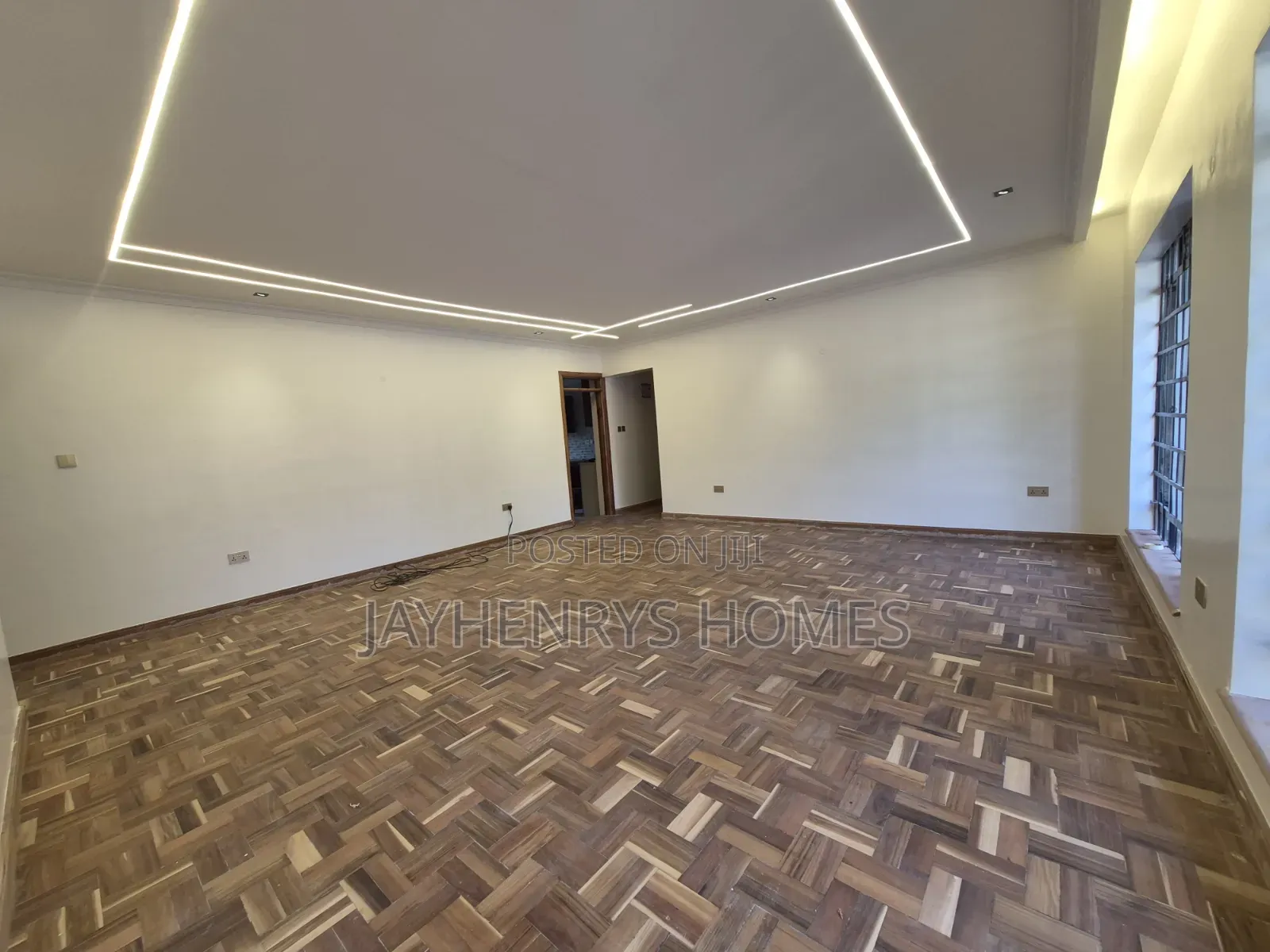 3bdrm Bungalow in Runda for rent in Runda