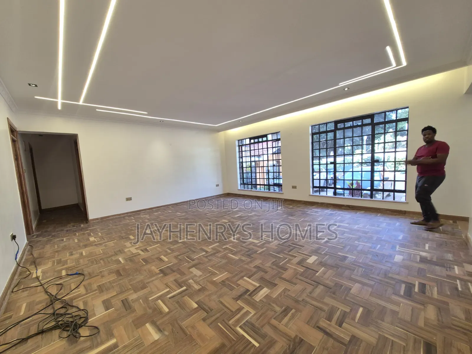 3bdrm Bungalow in Runda for rent in Runda