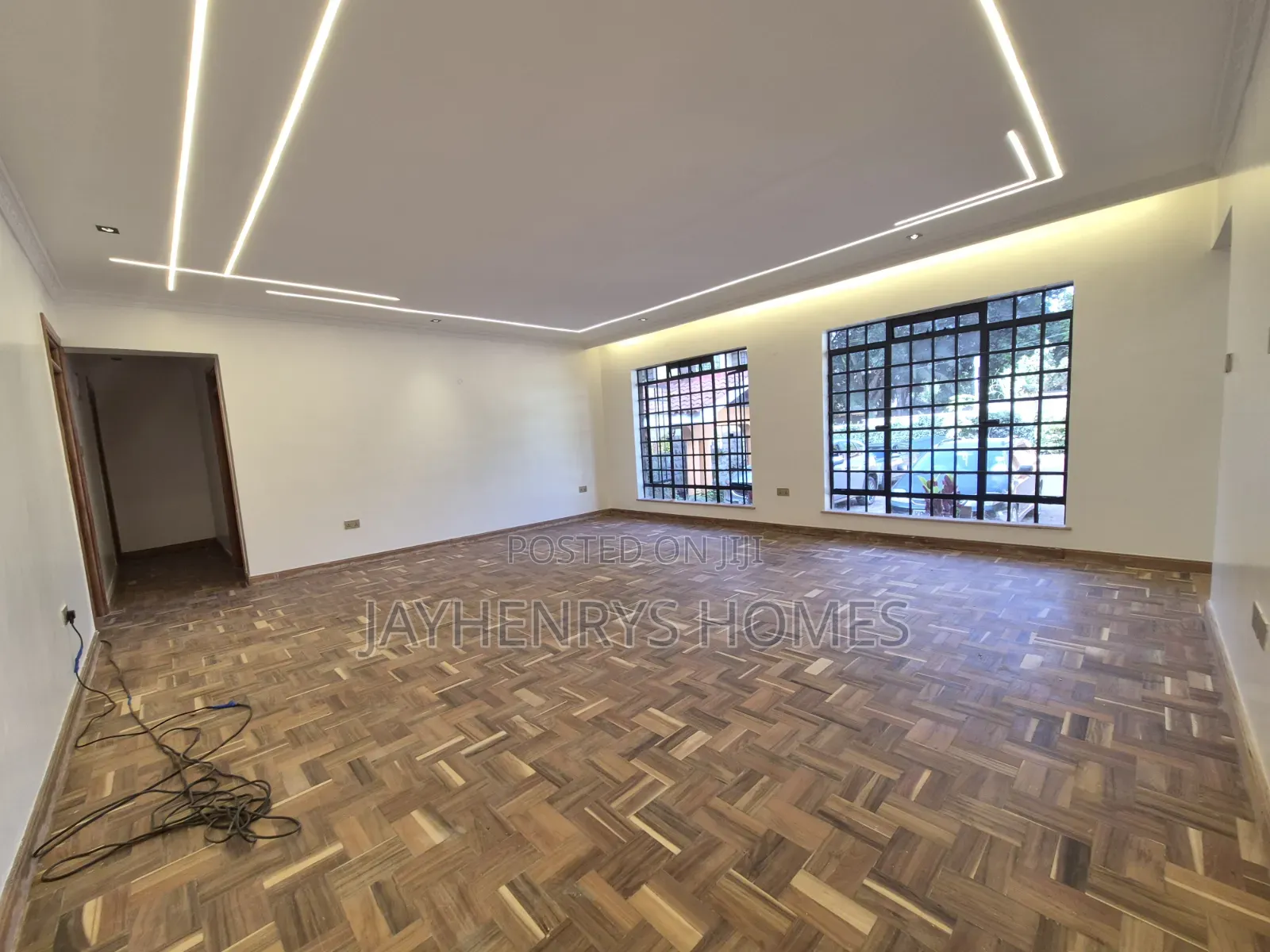 3bdrm Bungalow in Runda for rent in Runda