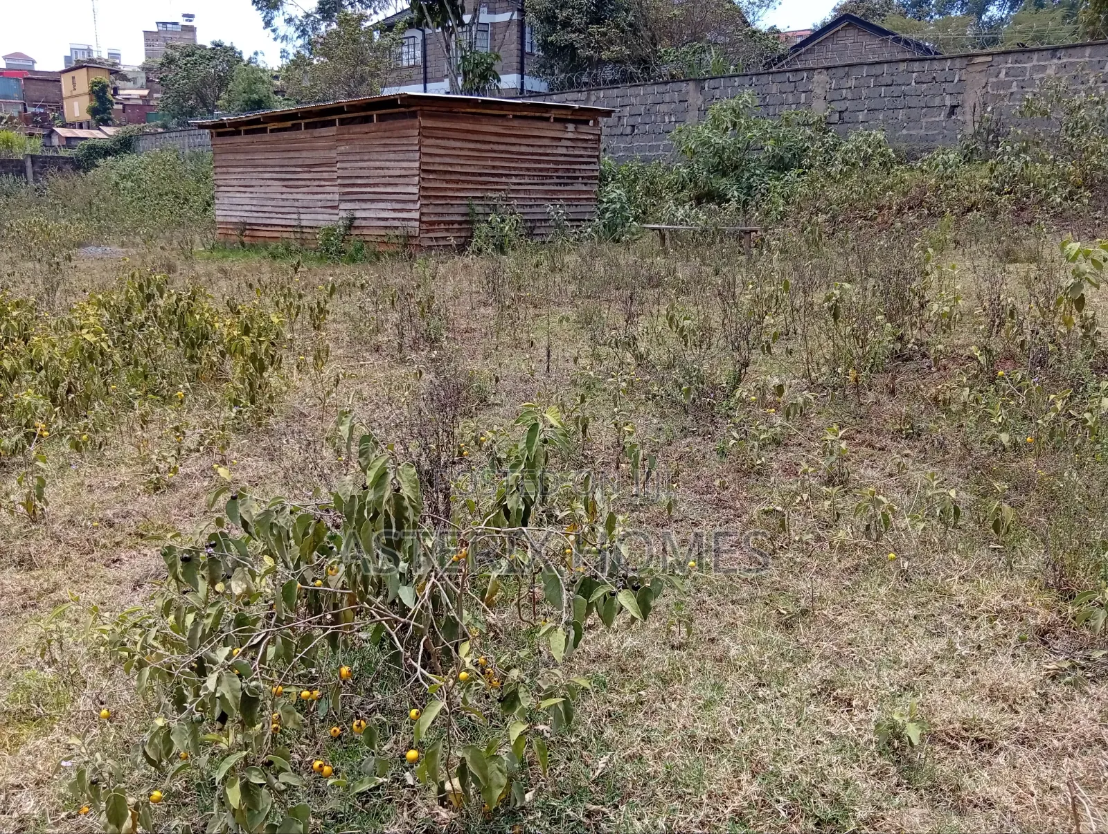 Yard to Let in Zambezi, Waiyaki Way in Zambezi/Sigona