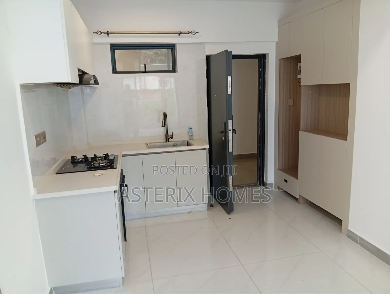 3bdrm Apartment in Kileleshwa for rent in Kileleshwa
