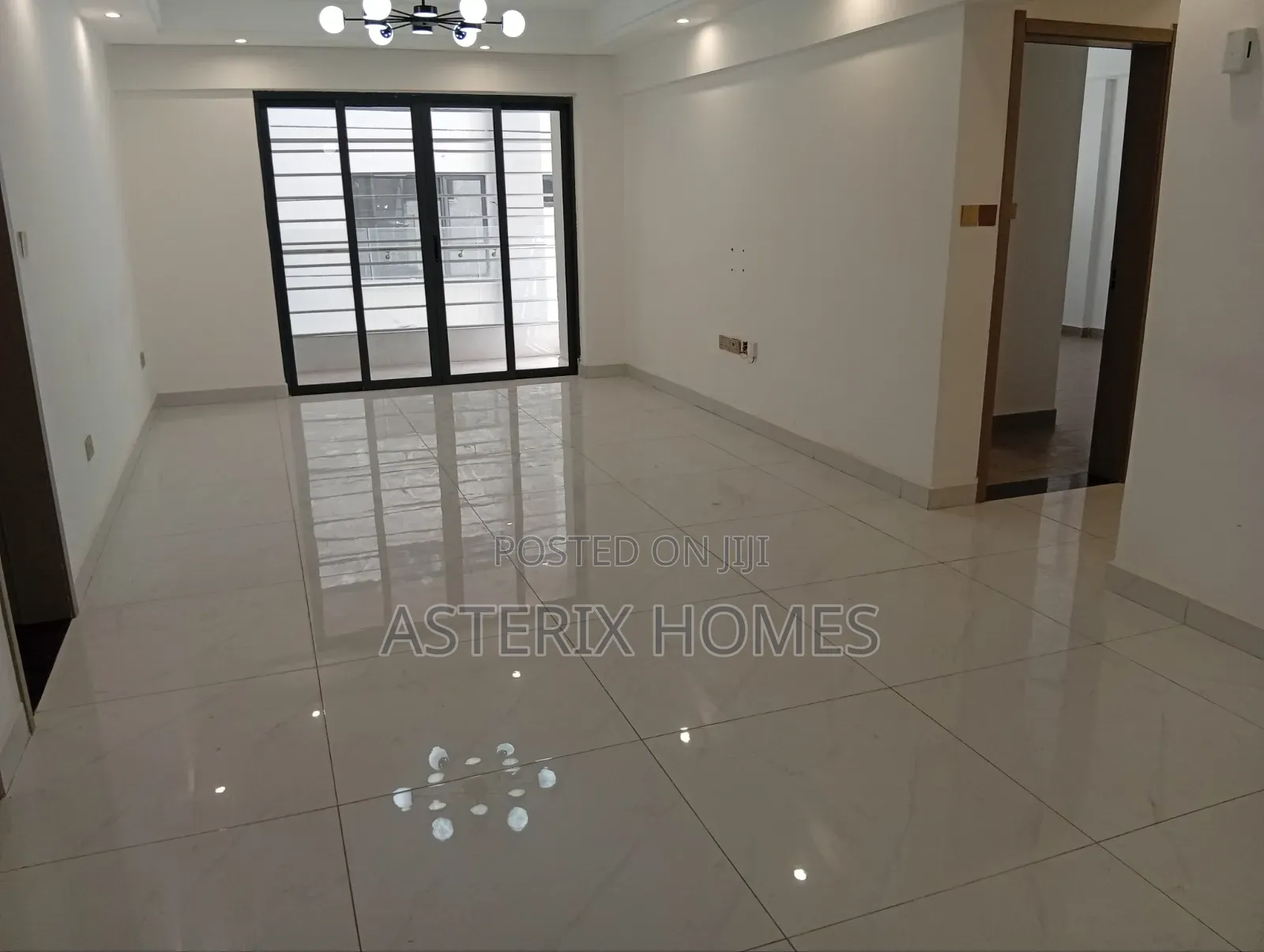 3bdrm Apartment in Kileleshwa for rent in Kileleshwa